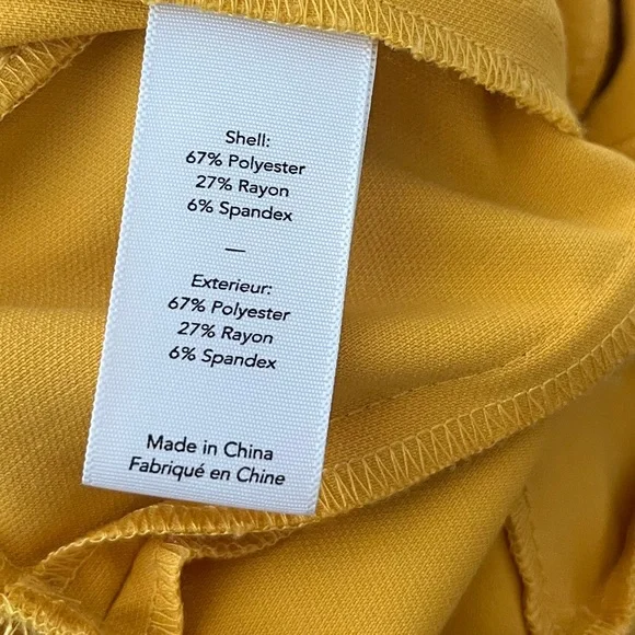 LIKELY Ellery Fluted Hem Midi Dress - Picture 5 of 5